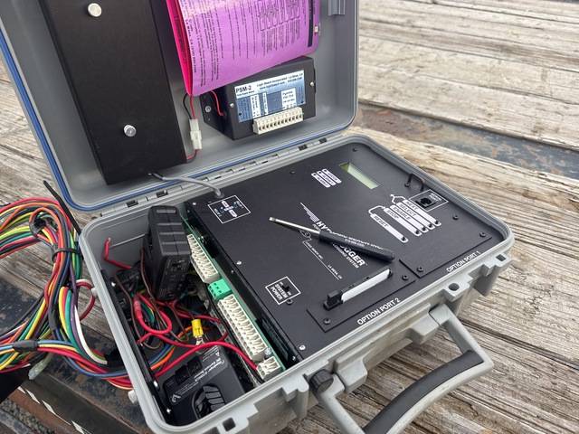 Logic Beach Hyperlogger PortableData Logging System