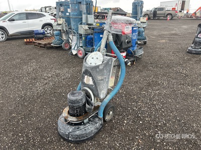Surface Grinder