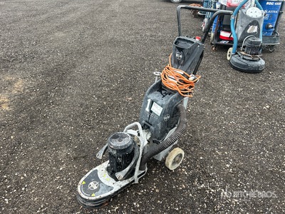 Surface Grinder