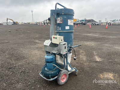 Dustcontrol Dust Vacuum