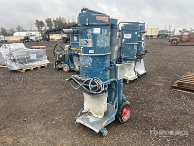 Dustcontrol Dust Vacuum