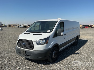 2016 Ford Transit 350 Passenger Van