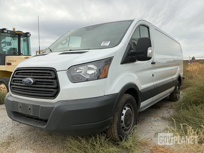 2016 Ford Transit 350 Passenger Van