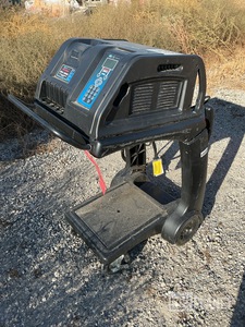Rotunda GRX-3590 Battery Diagnostic Station
