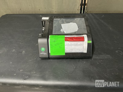 Tenex Health 554-0000-000 TX System Console