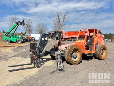 2016 JLG/SkyTrak 10054 Telehandler