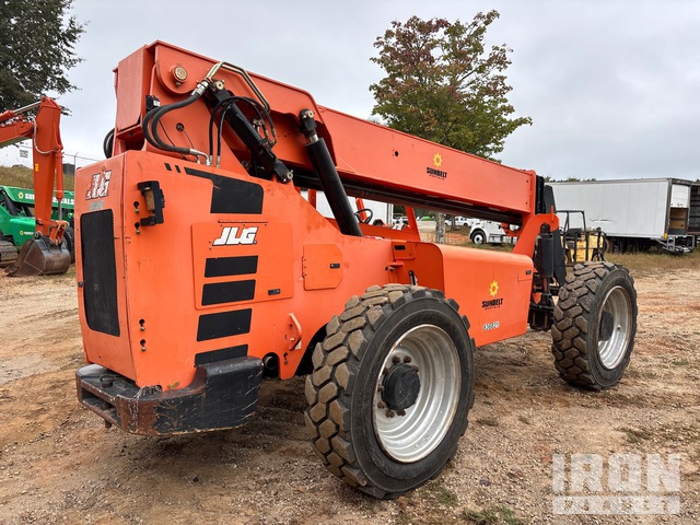 MANIPULADOR 2016 JLG