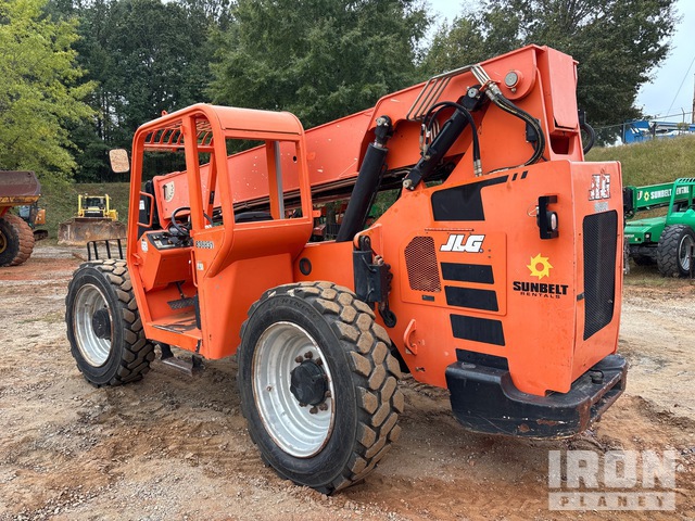 MANIPULADOR 2016 JLG
