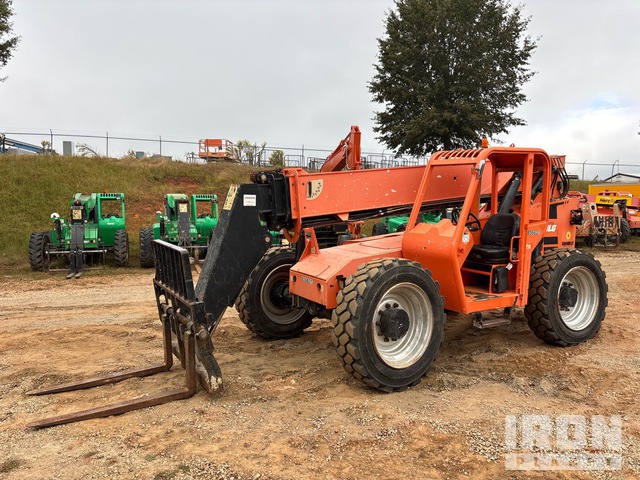 MANIPULADOR 2016 JLG
