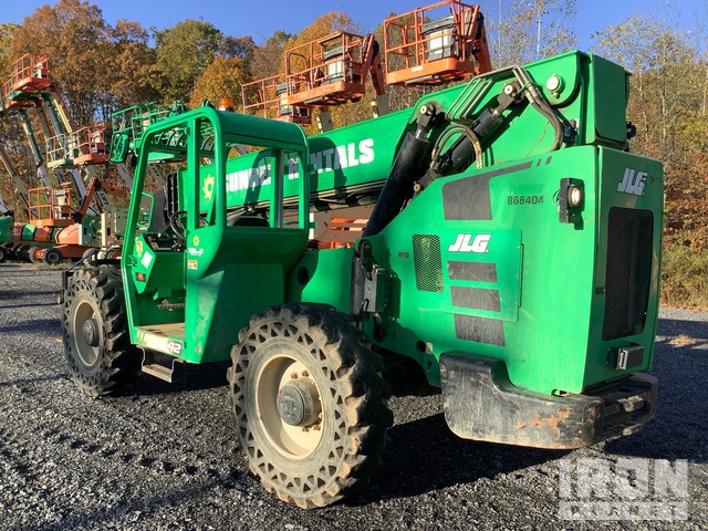 MANIPULADOR 2016 JLG/SKYTRAK