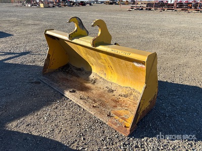 92 in Q/C Cleanup Graafmachine Bak