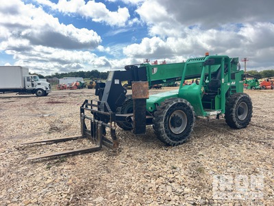 2017 SkyTrak 10042 Telehandler