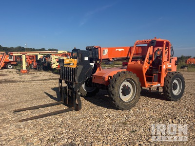 2018 SkyTrak 6036 Telehandler