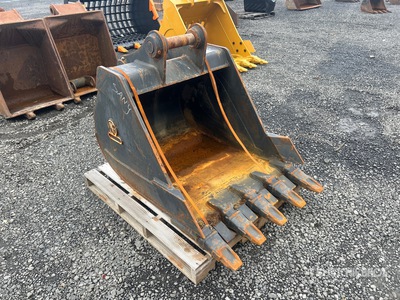 PSM 36 in .68 cyd Digging Graafmachine Bak - Fits Cat 312
