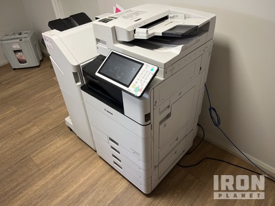Canon imageRUNNER Advance C5535i Impresoras para ordenador