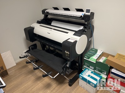 Canon imagePROGRAF TM-300 Impresoras para ordenador