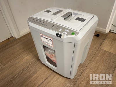Automaster ASM200M Paper Shredder