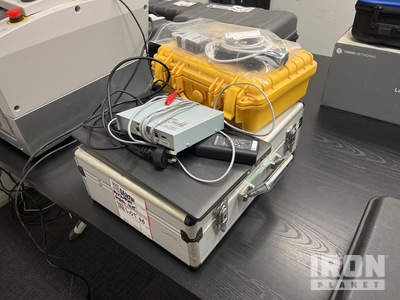 Daiken & Mitsubishi HVAC Diagnostic Kit ドリル/油田 その他用