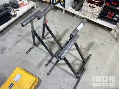 Roller Stands