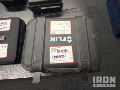 FLIR E5 Thermal Imager