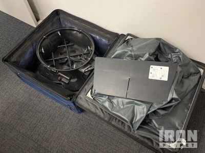 2022 TSI Air Balance Hood ドリル/油田 その他用
