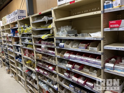 Quantity of Miscellaneous Cable Glands, Adapters Fittings & Saddles
