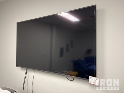 LG Television