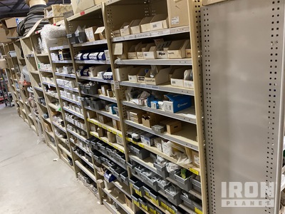 Miscellaneous Switches & Switch Parts