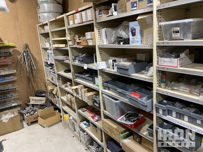 Miscellaneous Security & Audio Parts