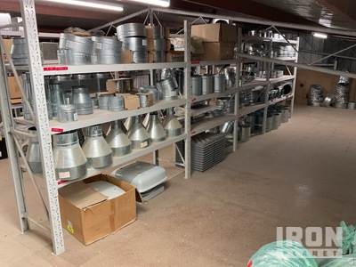 Duct Work & Joiners