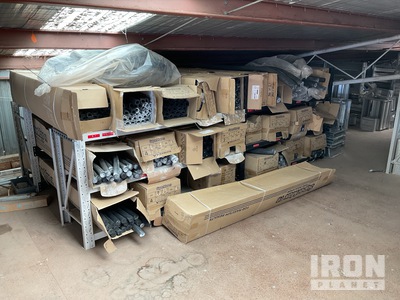 Quantity of Copper Pipe Insulation