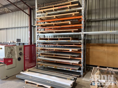 Quantity of Sheet Metal その他 - 店舗 & 倉庫
