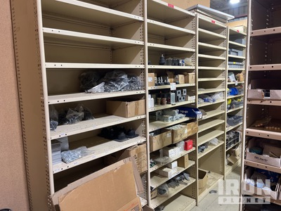 Miscellaneous Fixtures