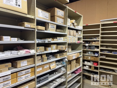 Quantity of Daiken Air Conditioner Parts その他 - 機械部品