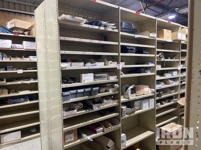Miscellaneous Air Conditioner Parts その他 - 機械部品