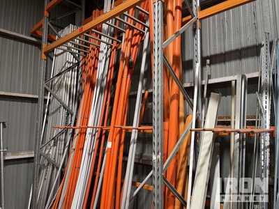 Quantity of Electrical Conduit