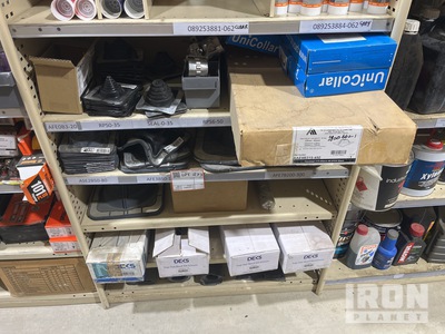 Top Hat Roof Kits & Flashings