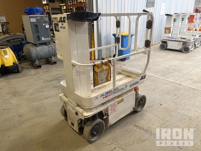 2013 JLG 1230ES Vertical Mast Lift