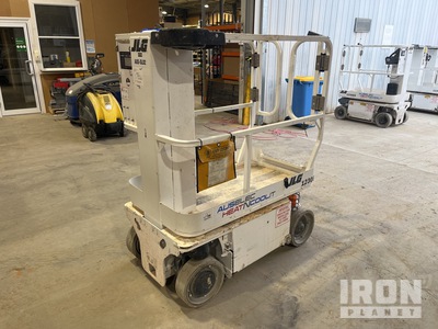 2013 JLG 1230ES Vertical Mast Lift