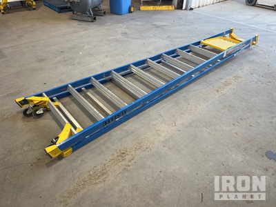 Bailey P170 Job Station Ladder
