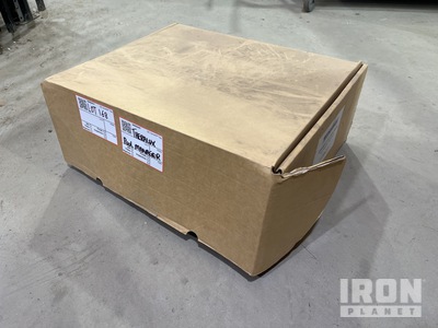 Theralux Pool Control/Manager その他 - 機械部品