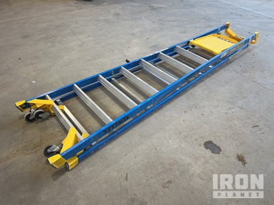 Bailey P170 Job Station Ladder