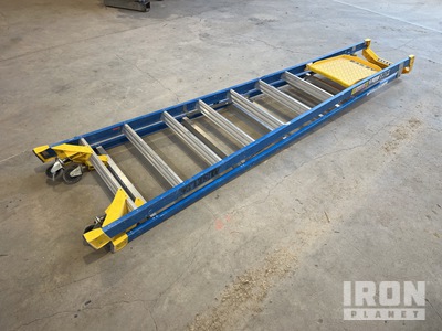 Bailey P170 Job Station Ladder