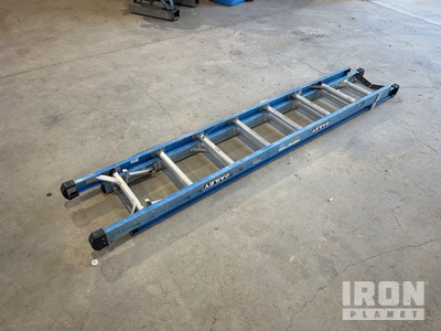 Bailey Extendable Ladder