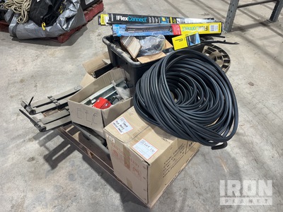Miscellaneous Toyota HiLux Parts