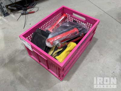 Miscellaneous Tools
