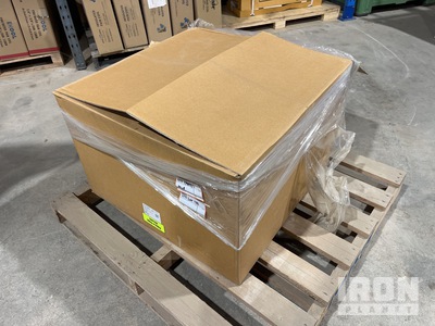 Quantity of Fantech RV2 Alpha Relief Air Vent