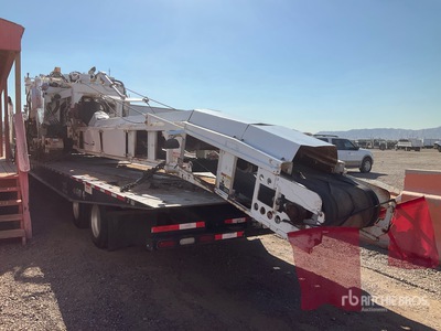 2010 Roadtec RX400 آلات كشط الرصيف