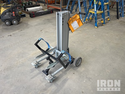 2022 KSF BD1 Material Hoist