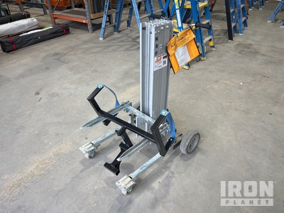 2022 KSF BD1 Material Hoist